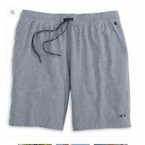 Fish Hippie Shaker Hybrid Shorts